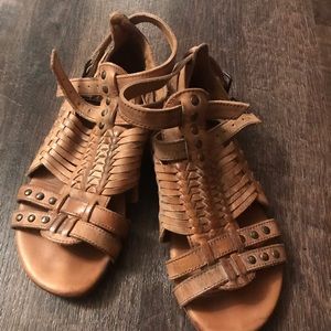 BedStu sandals